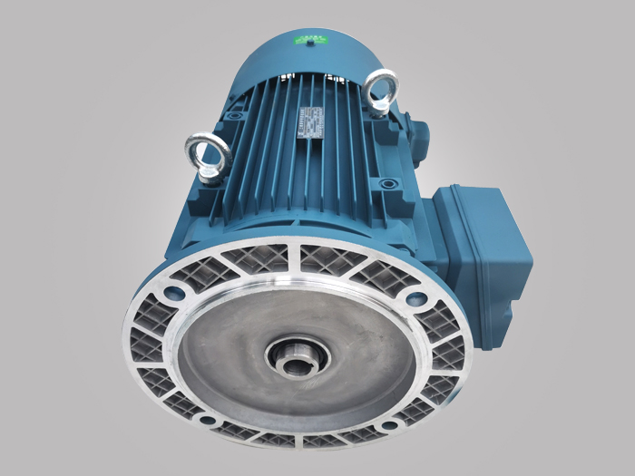 高速空心軸電機(jī)150HZ