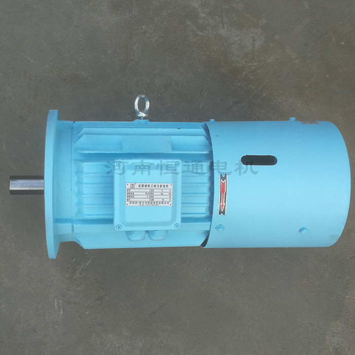 長(zhǎng)期堵轉(zhuǎn)力矩電機(jī)